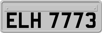 ELH7773