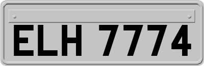 ELH7774