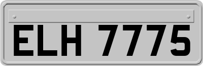 ELH7775