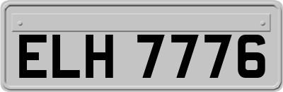 ELH7776