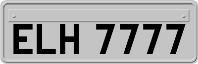 ELH7777