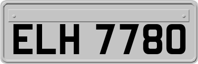ELH7780