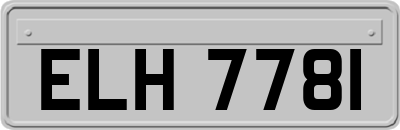 ELH7781