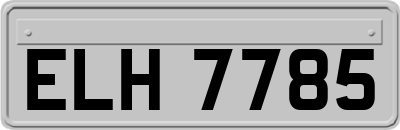 ELH7785