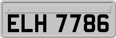 ELH7786