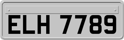 ELH7789