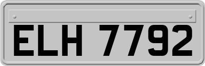 ELH7792