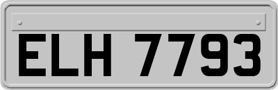 ELH7793