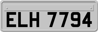 ELH7794