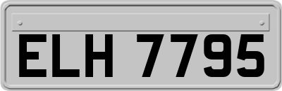 ELH7795