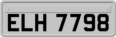 ELH7798