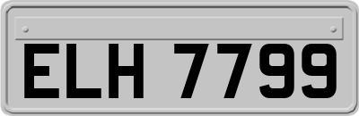 ELH7799
