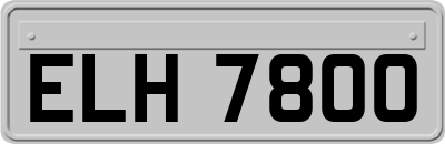 ELH7800