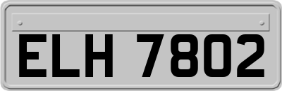 ELH7802