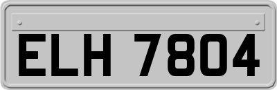 ELH7804