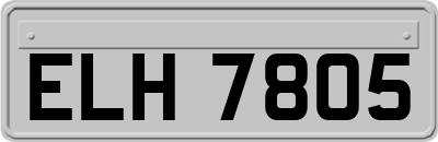 ELH7805