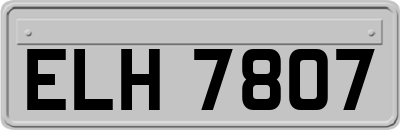 ELH7807