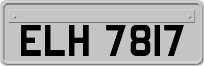 ELH7817