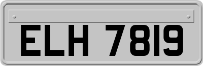 ELH7819