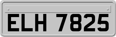 ELH7825