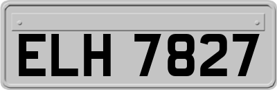 ELH7827