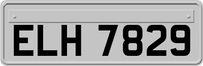 ELH7829