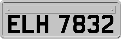 ELH7832