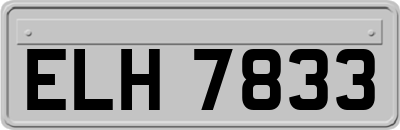 ELH7833