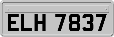 ELH7837