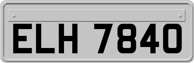 ELH7840