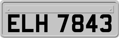 ELH7843