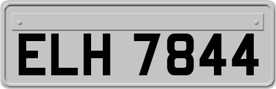 ELH7844