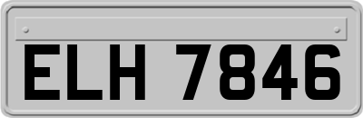ELH7846