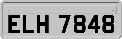 ELH7848