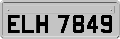 ELH7849