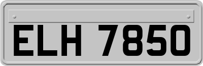 ELH7850