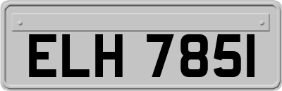 ELH7851
