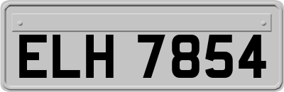 ELH7854