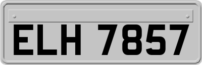 ELH7857