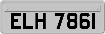 ELH7861