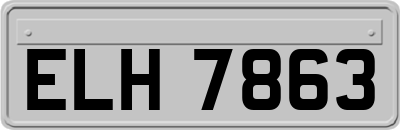 ELH7863