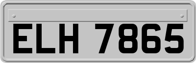 ELH7865