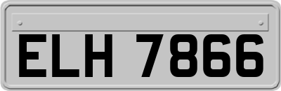 ELH7866
