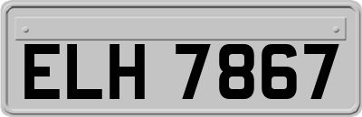 ELH7867