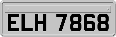 ELH7868