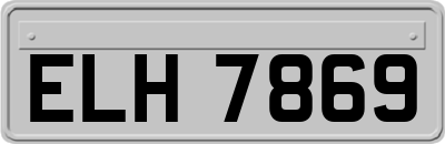ELH7869