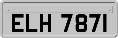 ELH7871