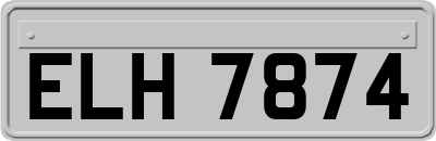 ELH7874