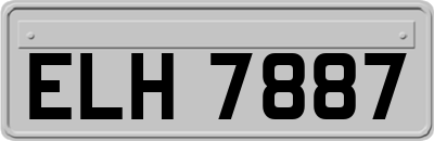 ELH7887