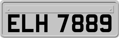 ELH7889